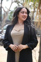 Shruti Shetty New Stills